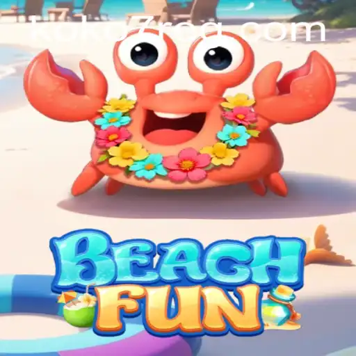 Dive into the Excitement of BeachFun: The Game that Brings Sun, Surf, and Strategy to Life