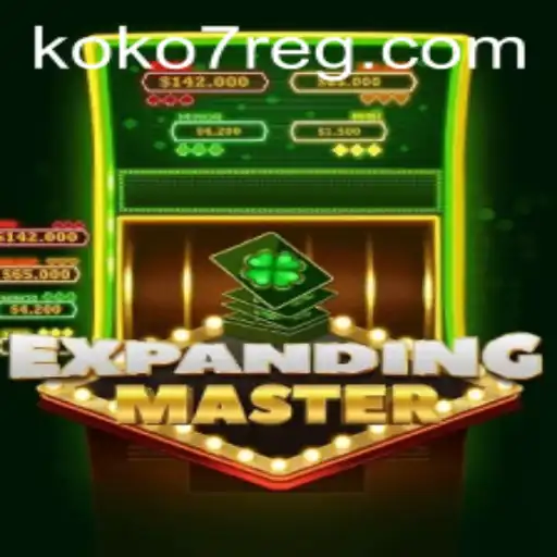ExpandingMaster: A Thrilling Adventure in Strategic Gaming