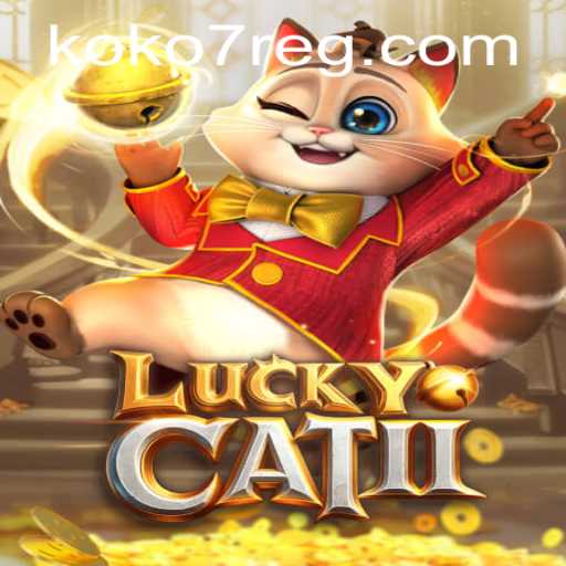 Exploring the Enchanting World of LuckyCatII with Exclusive Insights into Koko7