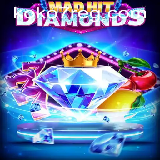Uncover the Excitement of MadHitDiamonds with Koko7