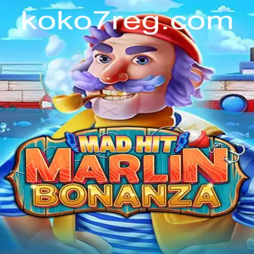 Dive into the Thrills of MadHitMarlinBonanza: Game Overview and Rules
