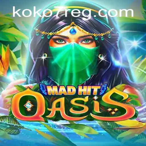 MadHitOasis: The Ultimate Adventure for Gamers