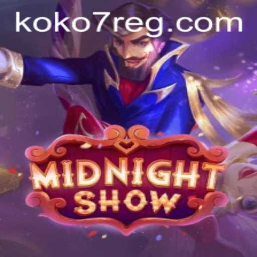 The MidnightShow Phenomenon: An In-Depth Look at the Game Taking the World by Storm