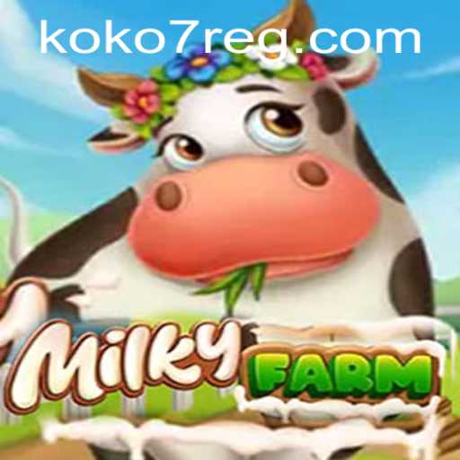 Exploring MilkyFarm: A Whimsical Gaming Adventure