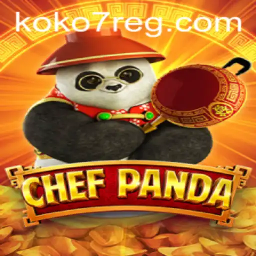 Discovering ChefPanda: A Culinary Adventure with a Twist