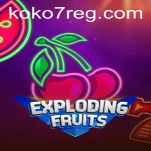 Dive into the World of ExplodingFruits: A Fresh Take on Interactive Gaming