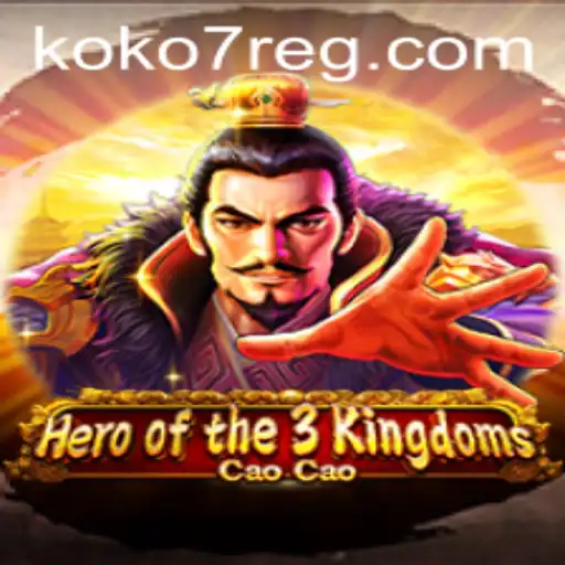 Heroofthe3KingdomsCaoCao Unveiled: Dive into the Ancient World of Strategy and Intrigue