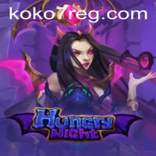 Exploring HungryNight: The Thrilling World of Koko7's Latest Gaming Sensation