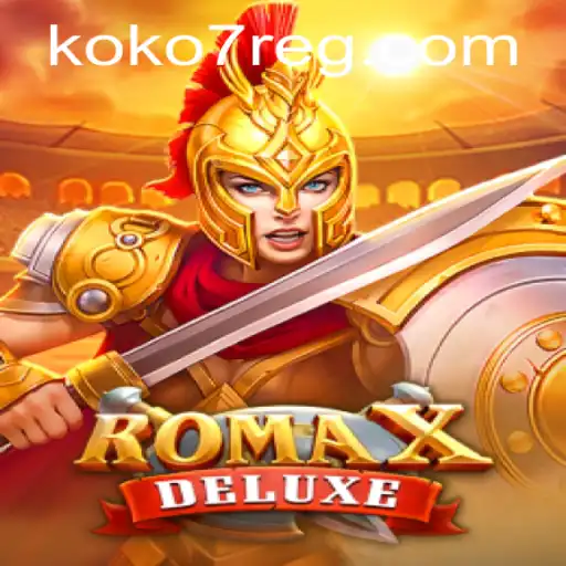 Explore RomaXDeluxe, the Ultimate Gaming Experience with Koko7