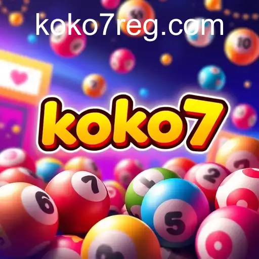 The Thriving World of Online Bingo: A Focus on koko7