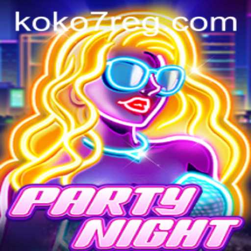 Unveiling PartyNight: A Thrilling Experience with koko7