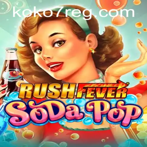 Discover the Excitement of RushFeverSodaPop: The Gaming Sensation of 2023