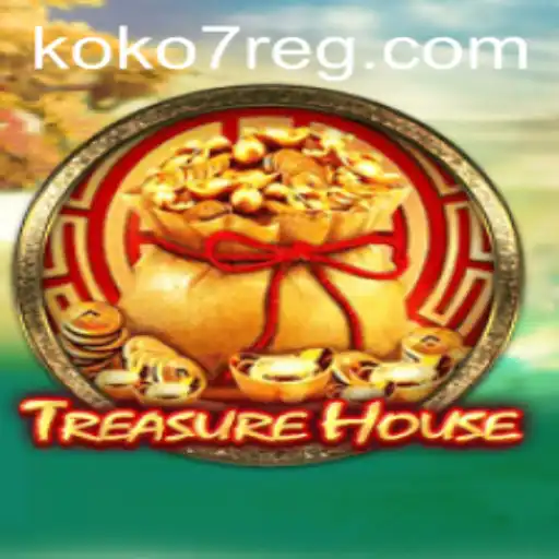 TreasureHouse: A Journey into the World of 'koko7'