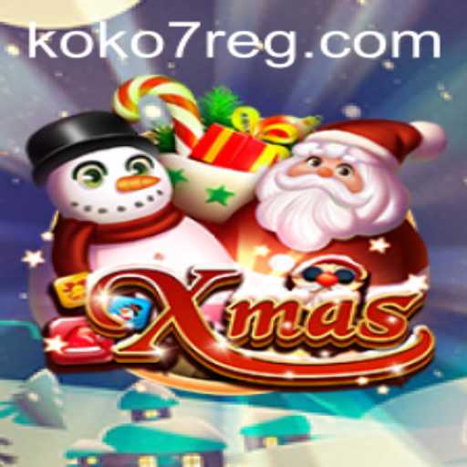 Unveiling the Magical World of the Game 'Xmas' featuring the Enigmatic 'koko7'