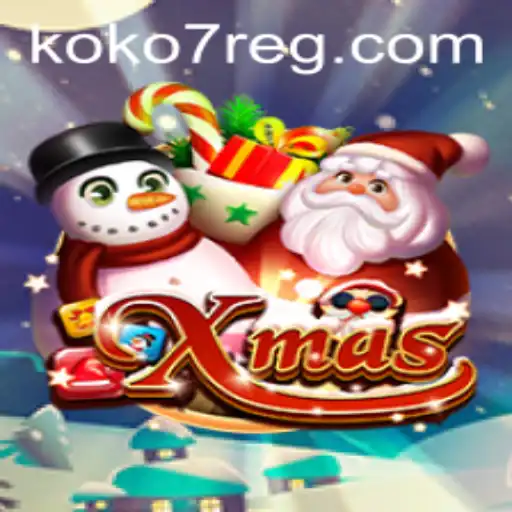 Unveiling the Magical World of the Game 'Xmas' featuring the Enigmatic 'koko7'